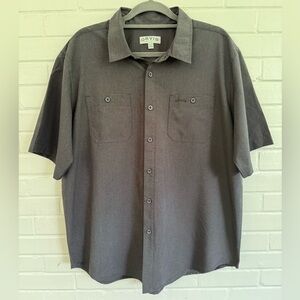 Orvis Tech Short Sleeve Shirt - Men’s XL